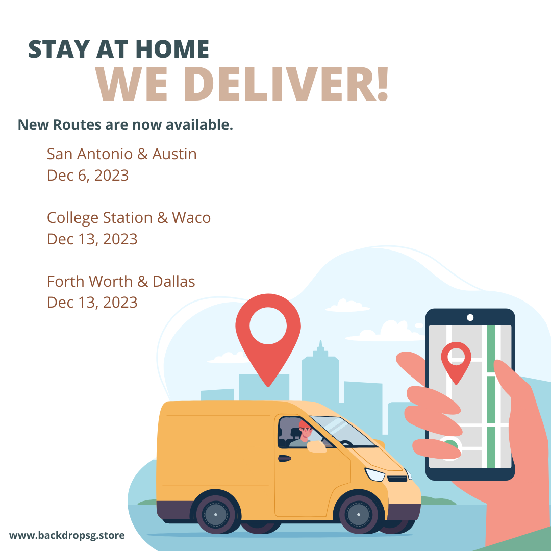 Delivery Fee