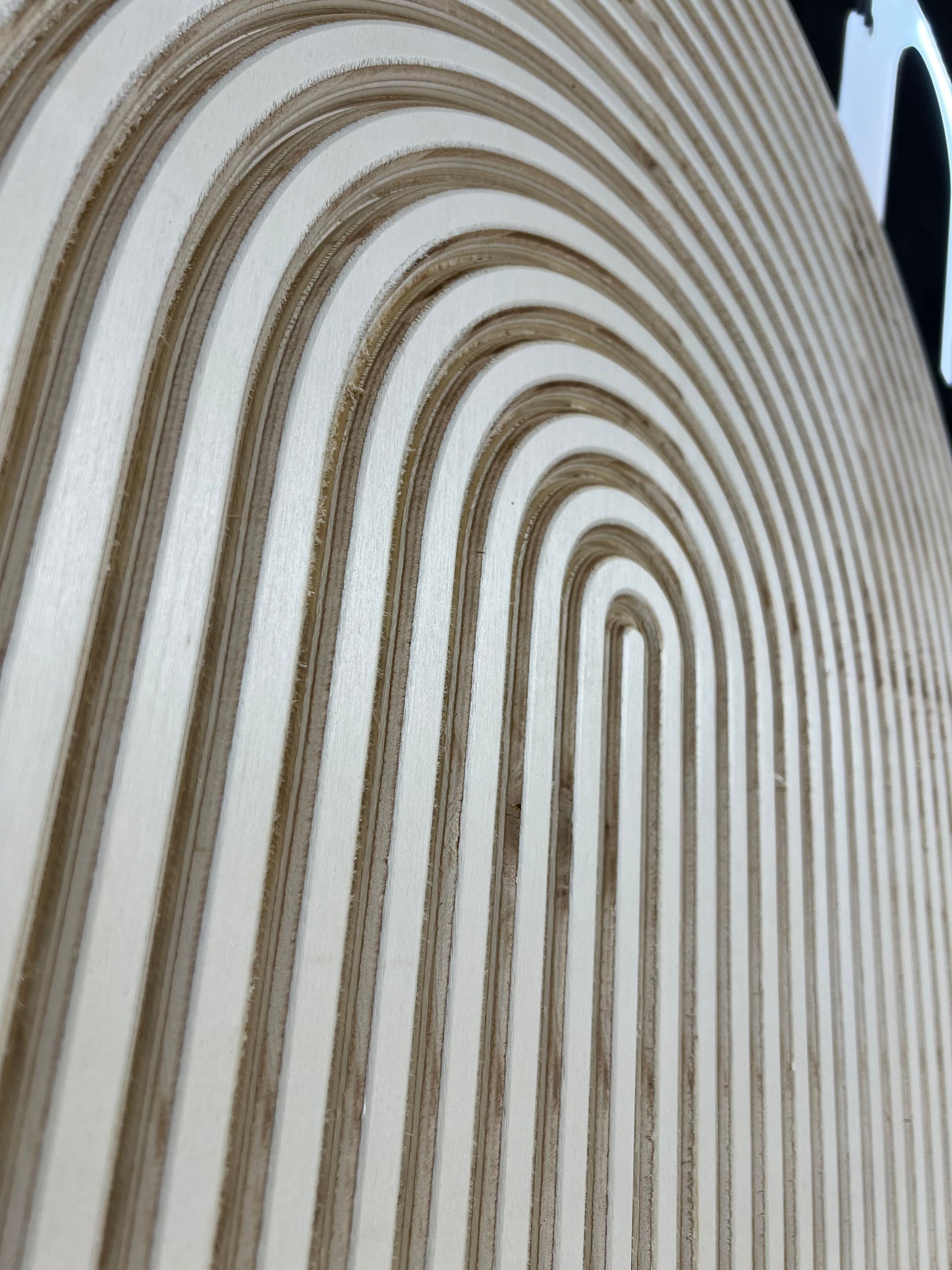 Ripple Arch Backdrop