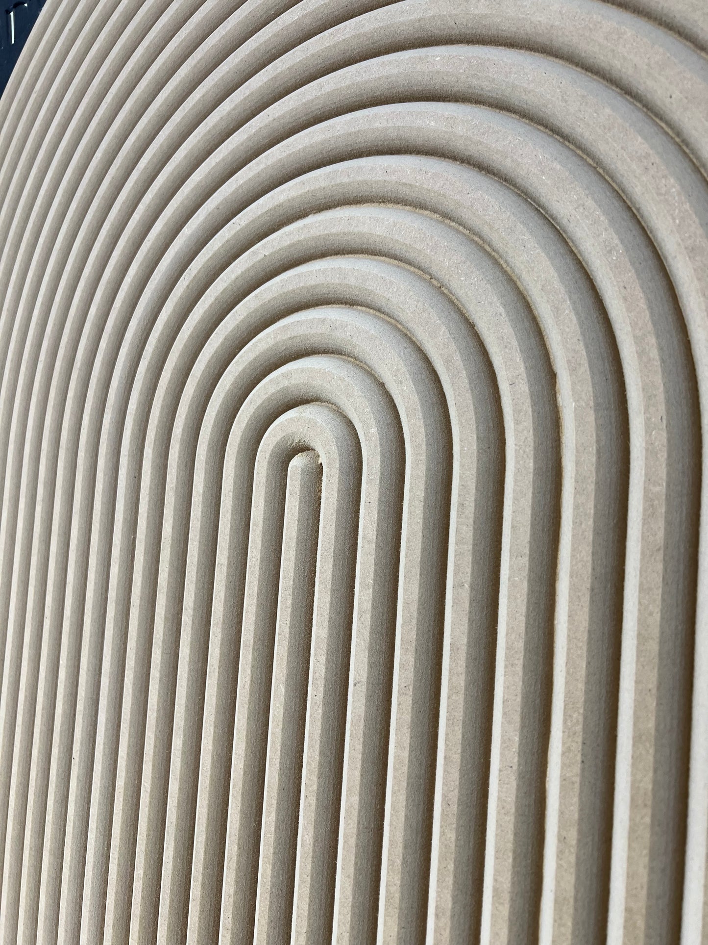 MDF