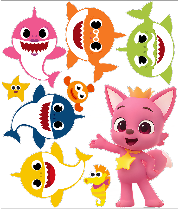 Sticker Sheet Vinyl