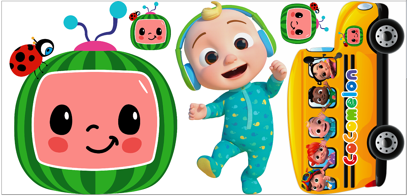 Sticker Sheet Vinyl