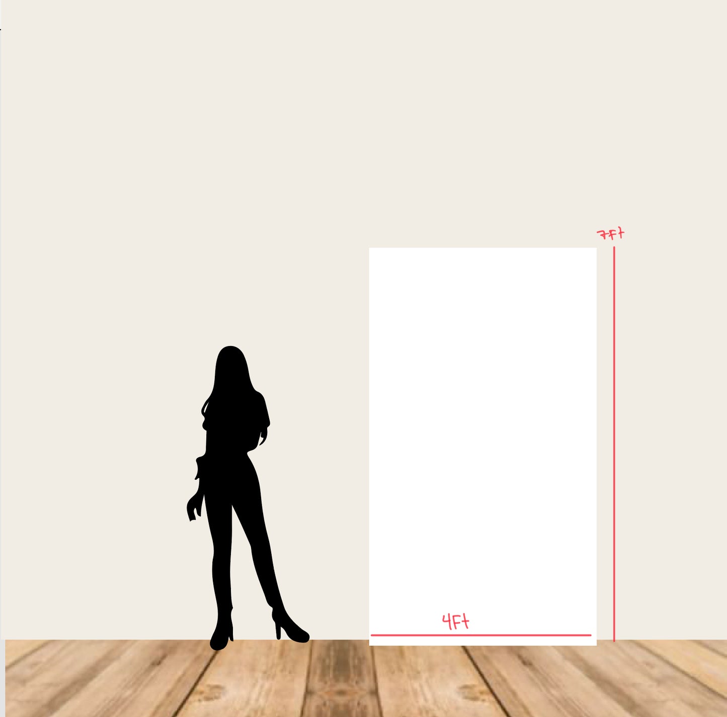 Adhesive Vinyl Panel Covers