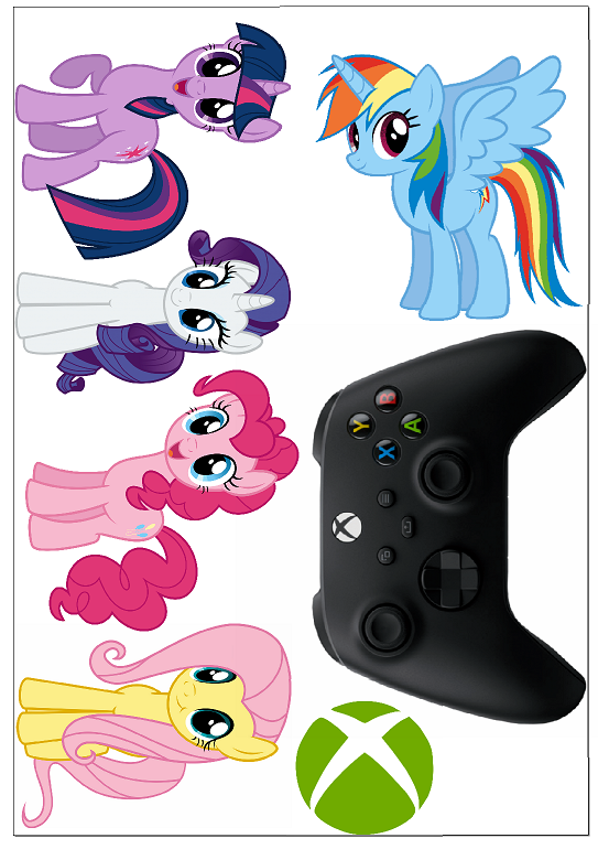 Sticker Sheet Vinyl