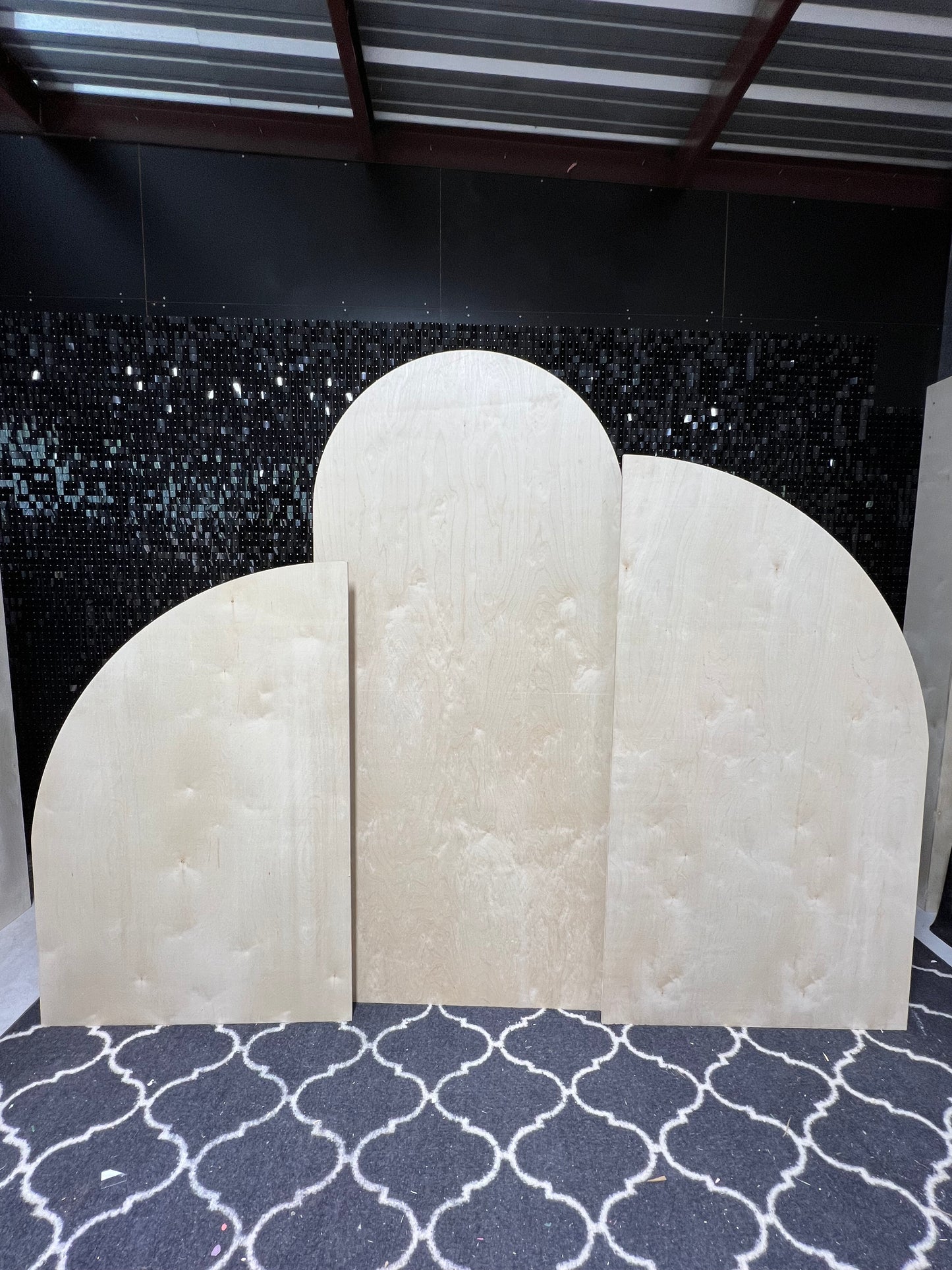 Bundle Mix Arch and Chiara