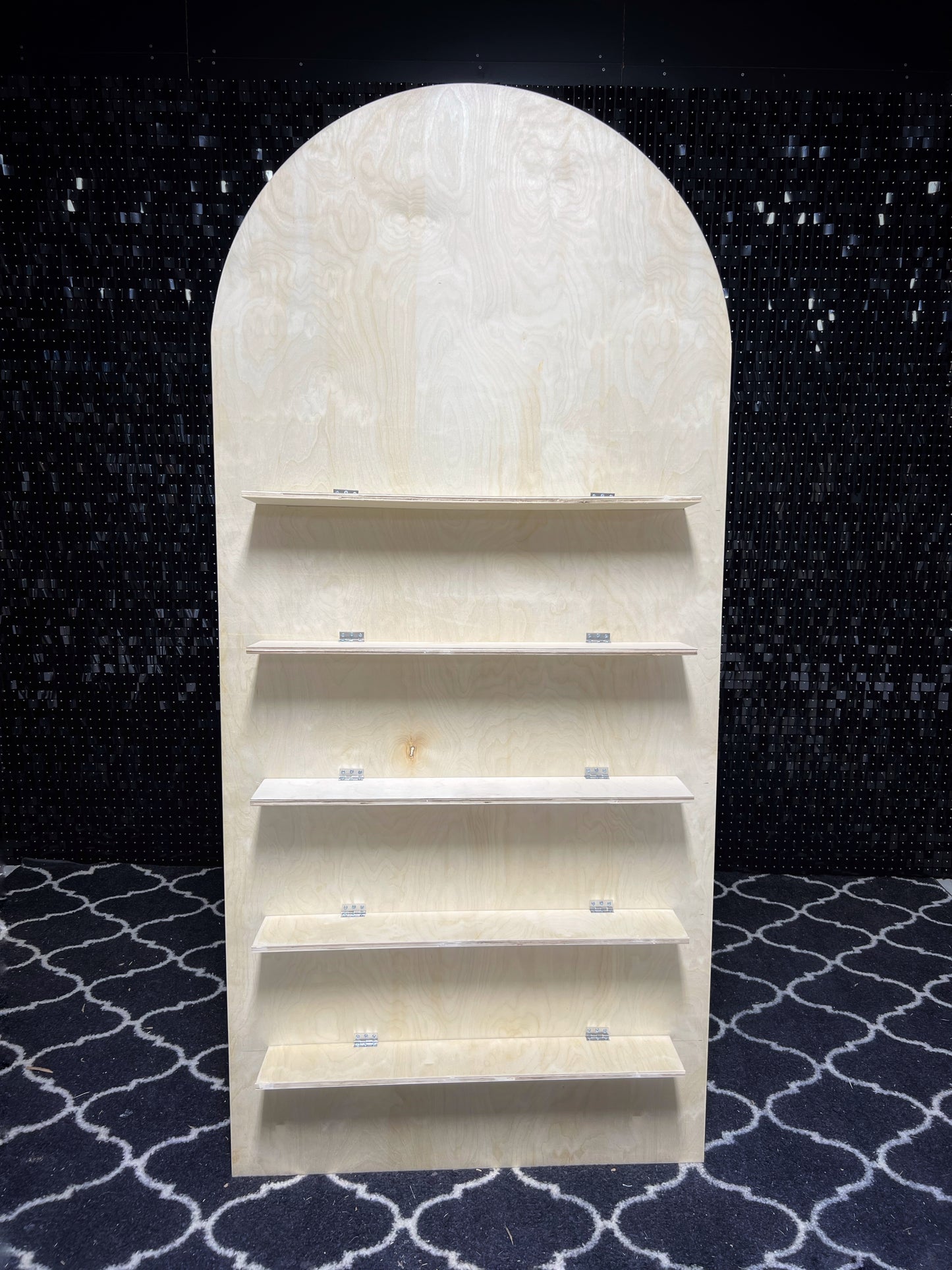 Treat Wall / Adri Wall