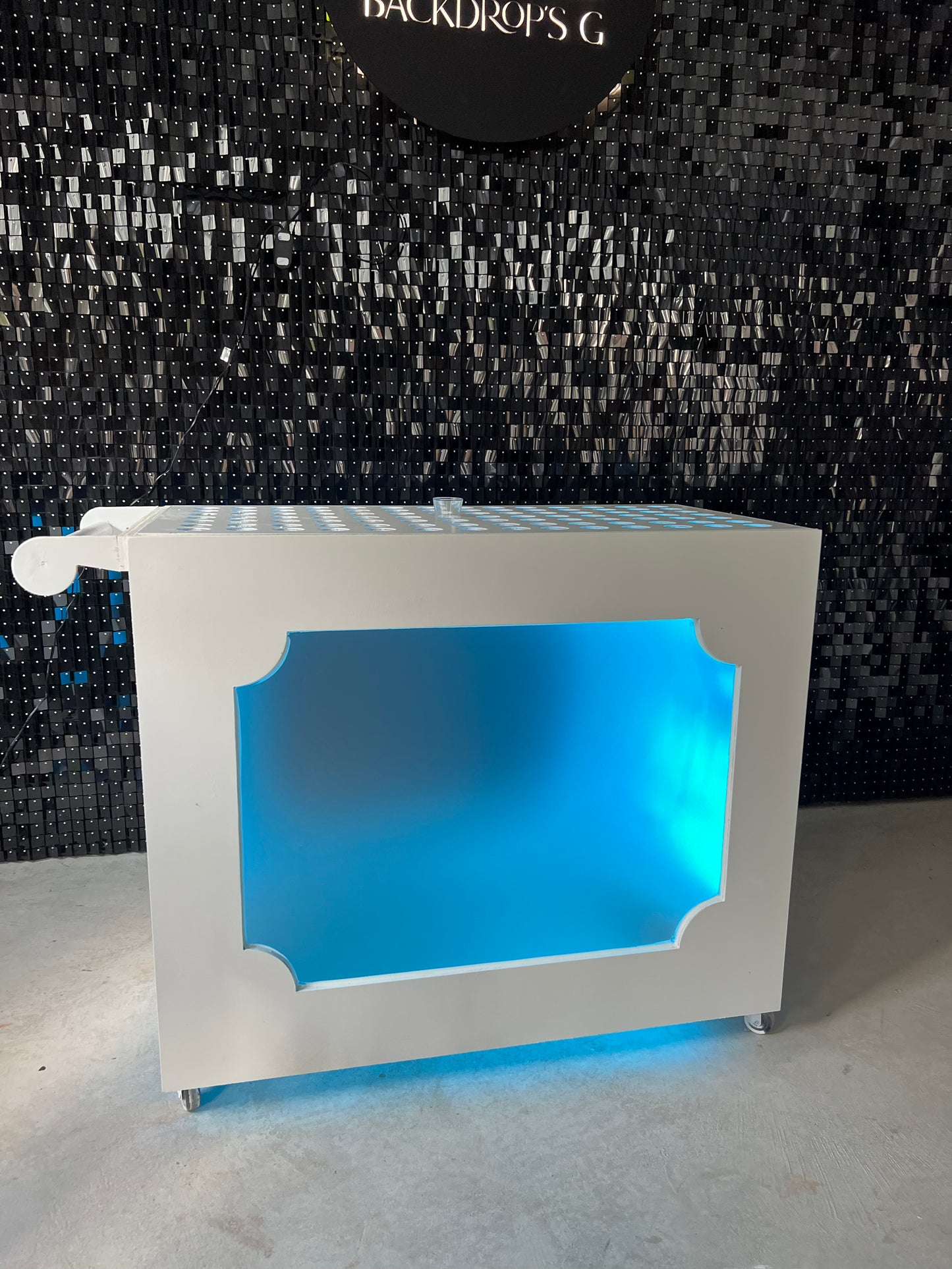 Shot Cart