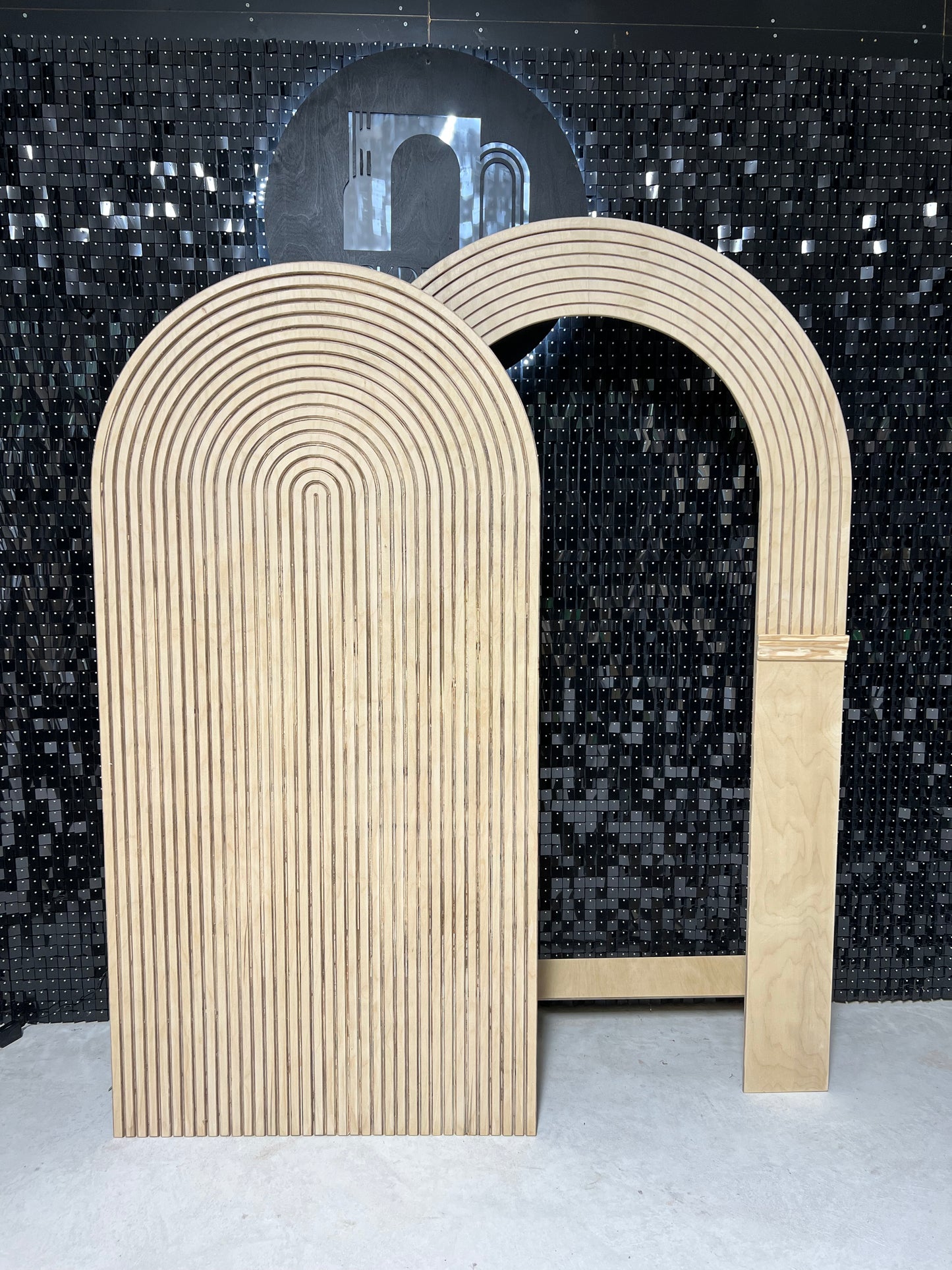 Bundle Elegant Ripple