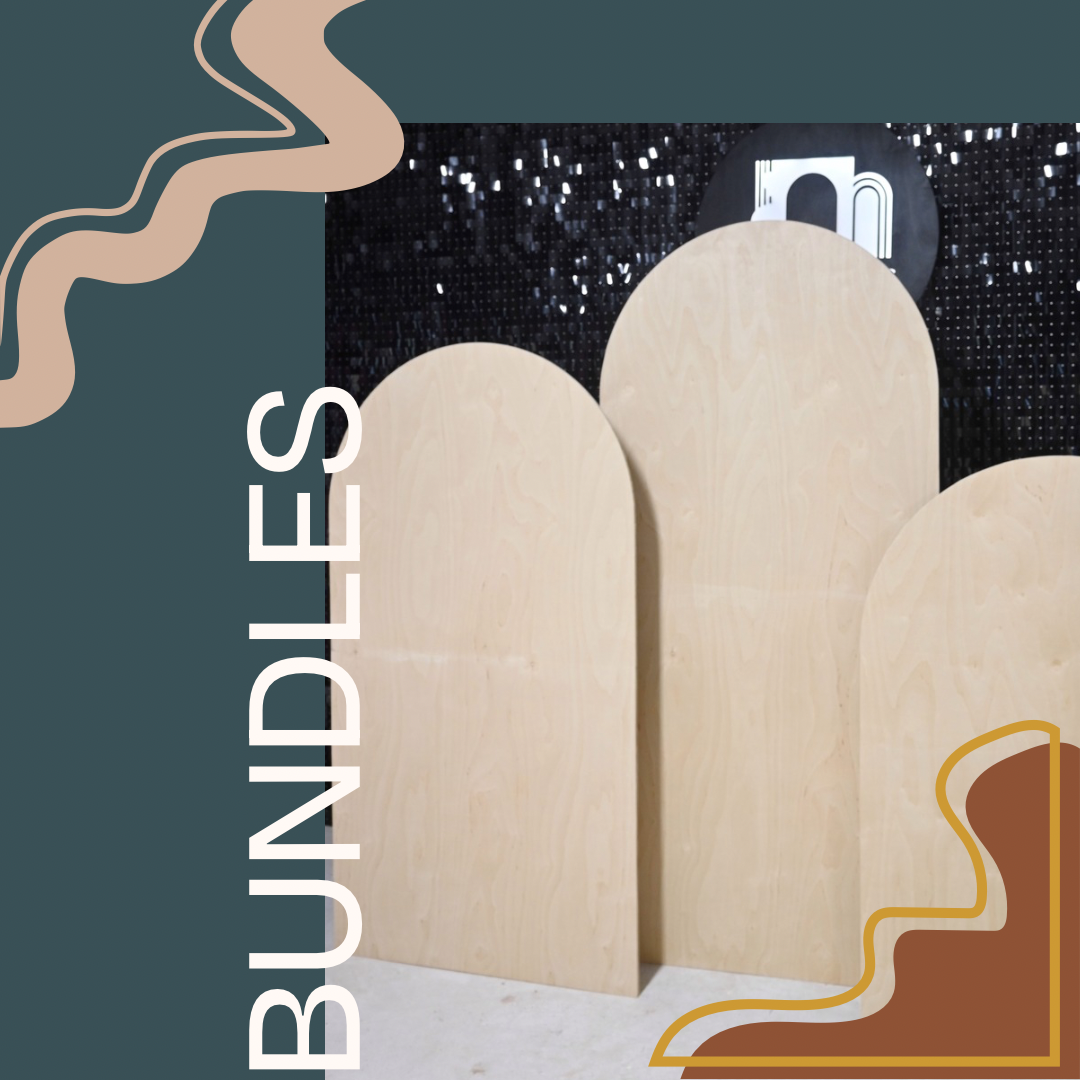 Bundles – Backdrop's G