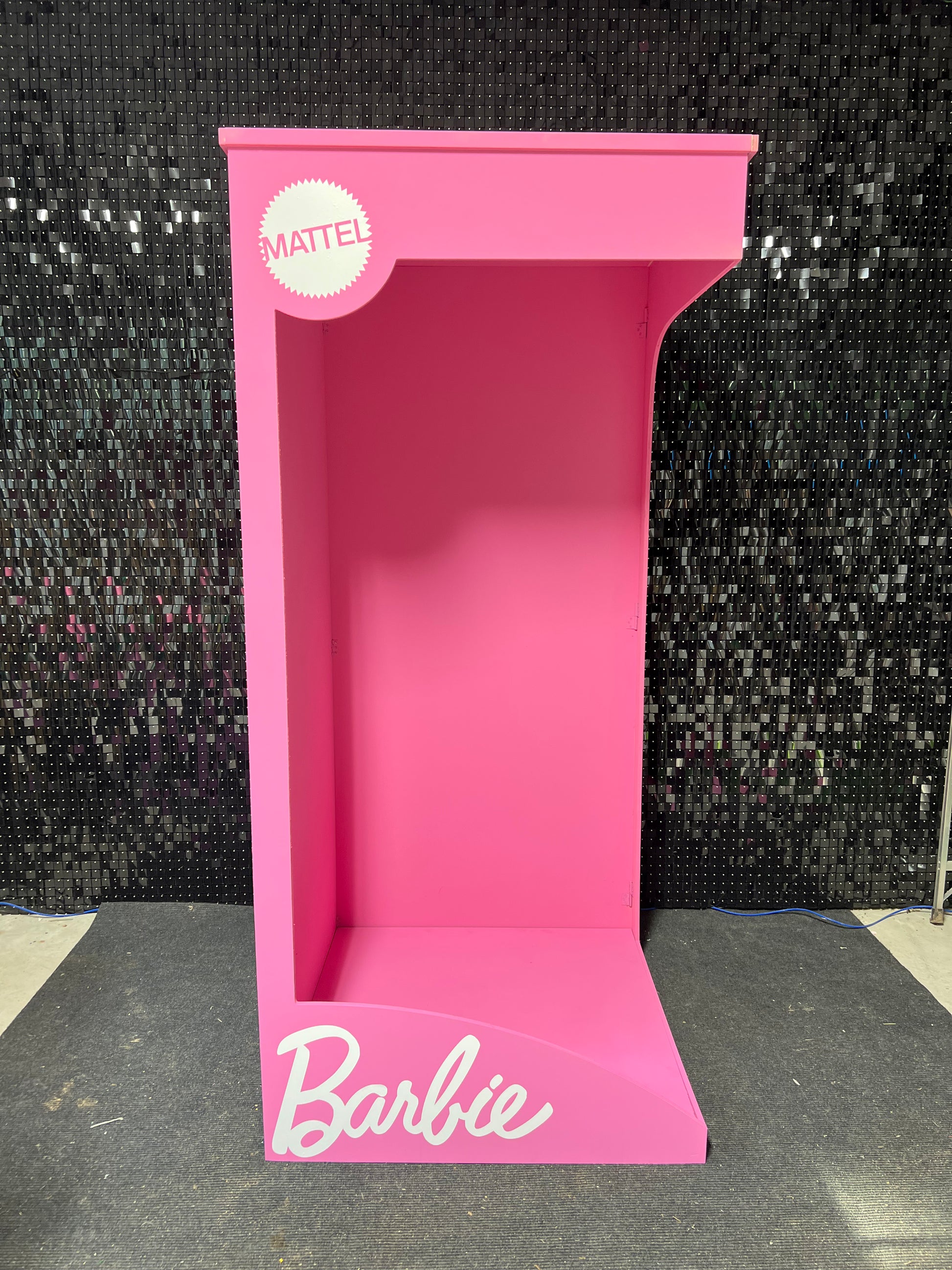Box Box Backdrop Fashion Box – Backdrop's G