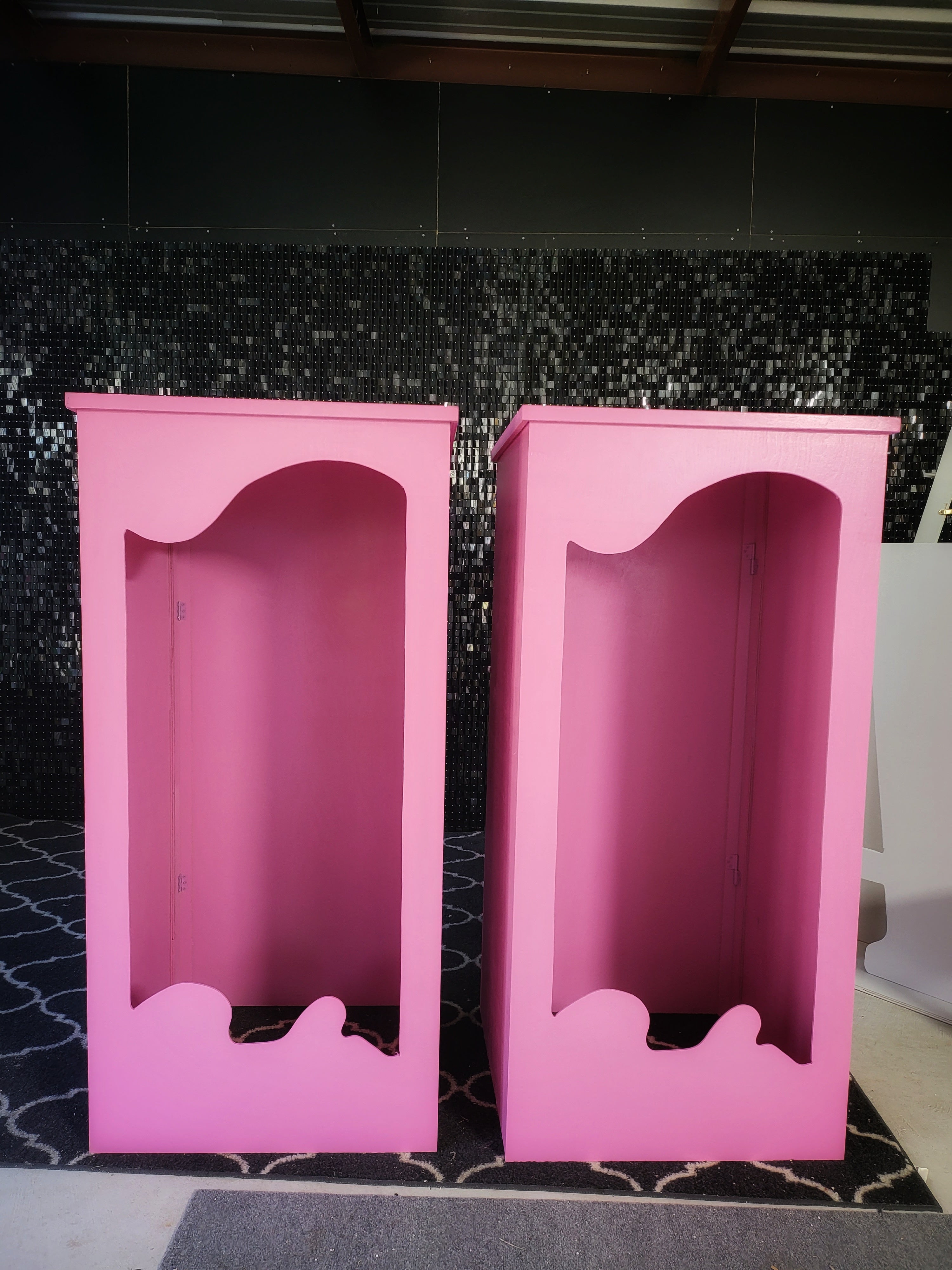 Photo Box – Backdrop's G