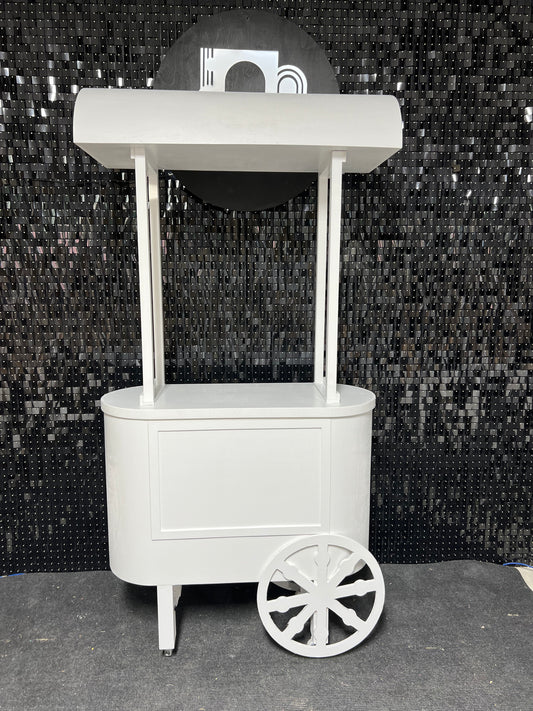 Eliz Candy Cart