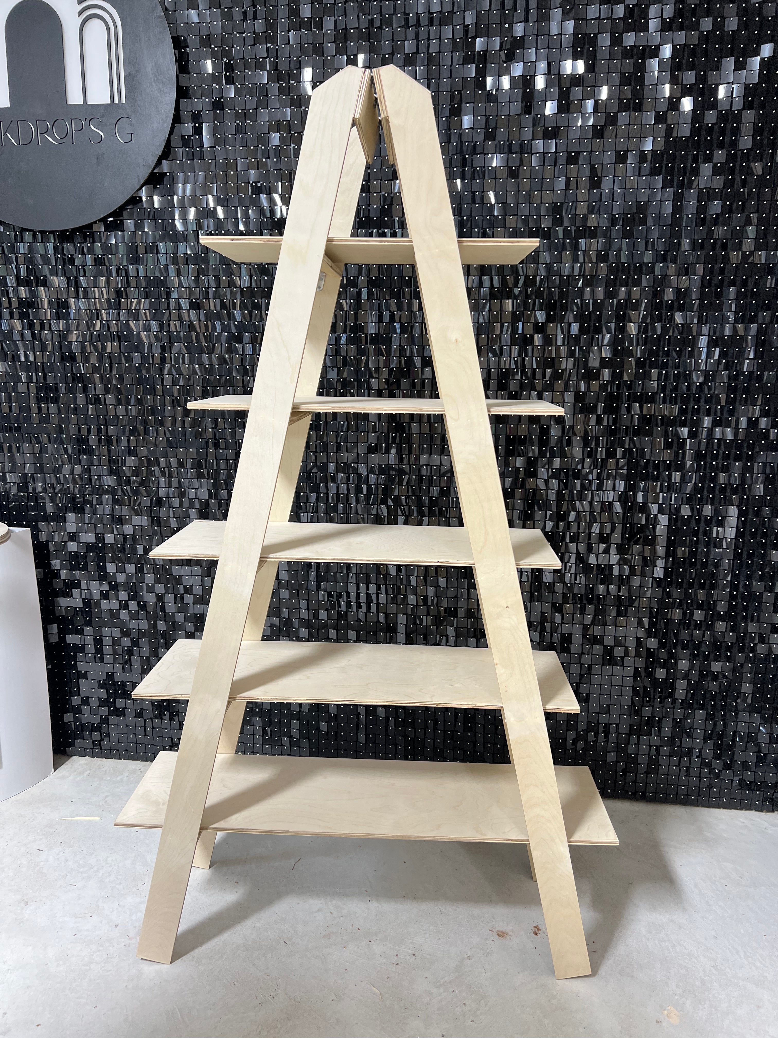 Candy Ladder – Backdrop's G
