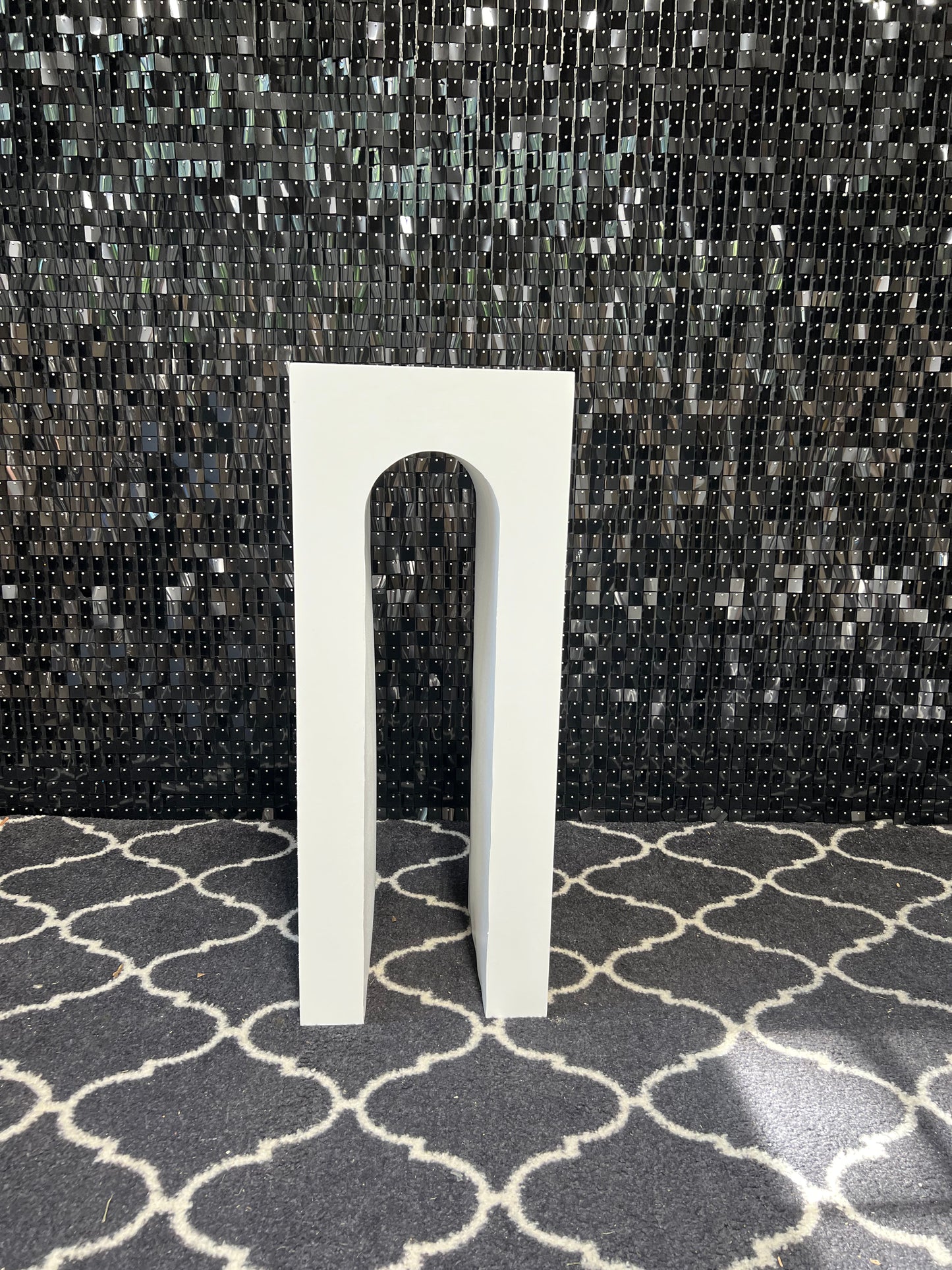 Arch Design Plinths